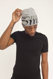 “Original silk” beanie