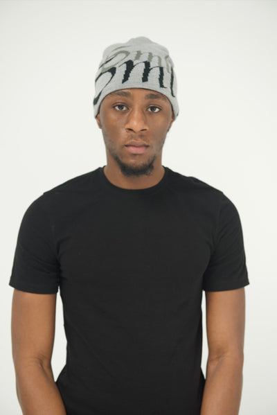 “Original silk” beanie