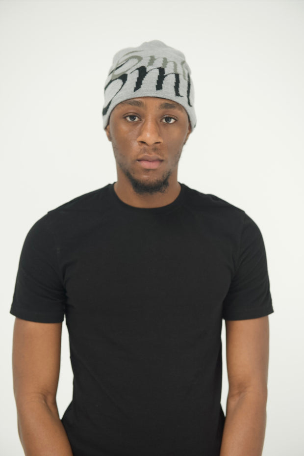 “Original silk” beanie