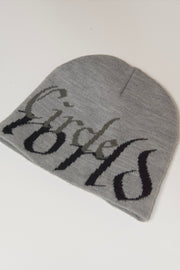 “Original silk” beanie